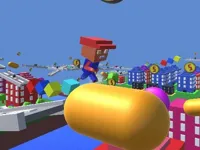 Super 3D World Adventure GM image