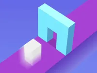 Shape Shift Run image