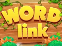 Word Link Puzzle image