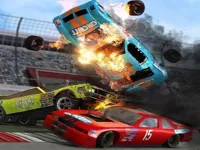Demolition Derby image