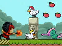 Capture The Chickens image