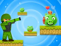 Mr. Soldier image