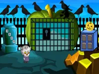 Halloween Forest Escape Series Episode 2 image