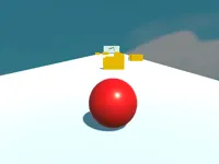 Sky Rolling Bal image