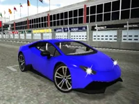 Supercars Drift image
