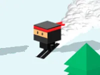 Snow Ski image