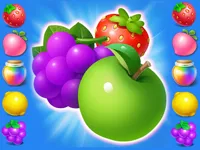 Farm Crush - Match3 Game image