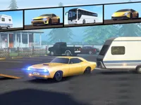 Car Parking Pro - Park image