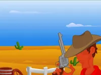 Gunslinger image