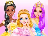 Princess Salon image