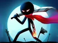 VexMan Parkour image