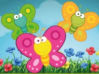 Butterfly Matching image