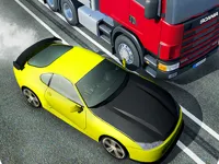 Ultimate Traffic Racer image
