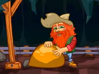 Jack The Gold Miner image