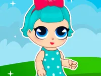 Super lol surprise dolls adventure run image
