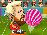 Head Football image