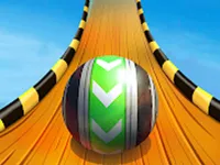 Going Balls 3D: Ball Run image