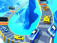 Crazy Racing 2020 image