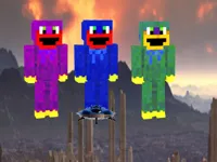 Wuggy Fly image