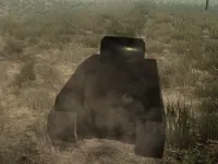 Tanks Battle image
