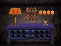 Halloween Forest Escape 3 image
