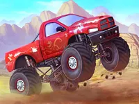 Monsters Car image