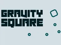 Gravity Turquoise Square image