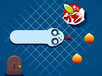 Funny Snake 2 image