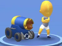 Cannon Surfer image