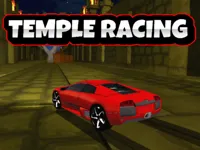 Temple Racing image