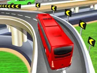 City Coach Bus Simulator 2018 image