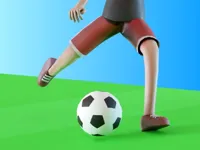 Run and Shoot: GOAL! image