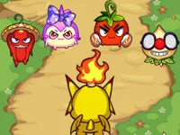 Jungle Attack image