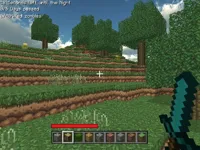 Crazy M1neWorld image