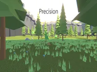Precision Online image