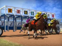 Bet Horse Racing image