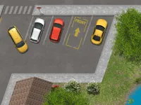 Park The Taxi 2 image