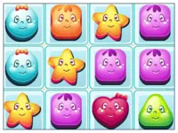 Candy Blocks Collapse image
