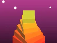 Block Stack 3D image