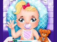 Baby Day Care image