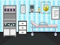 Hospital Escape image