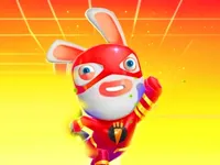 Bunny Jump Up image
