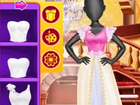 Fashion Studio Wedding Dress 2 image