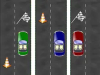 Three Cars image