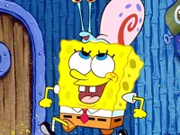 Sponge Bob Slide image