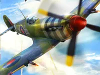 Lux Jet Fighters image