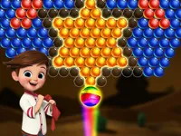 Baloon Pop Baby image