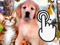 Pets Clicker image