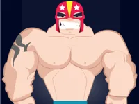 Boy Toss image