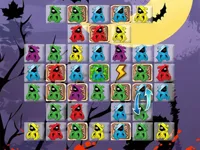 Halloween Match 3 image